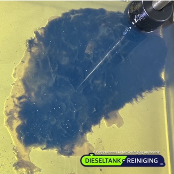 Die 3 häufigsten Arten von Diesel-Tankverunreinigungen